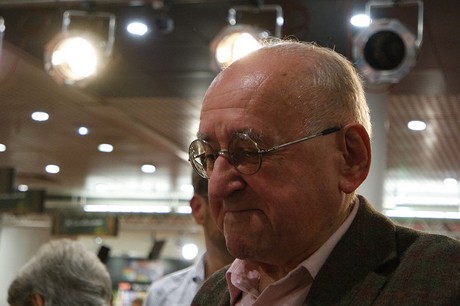 Herman van Veen